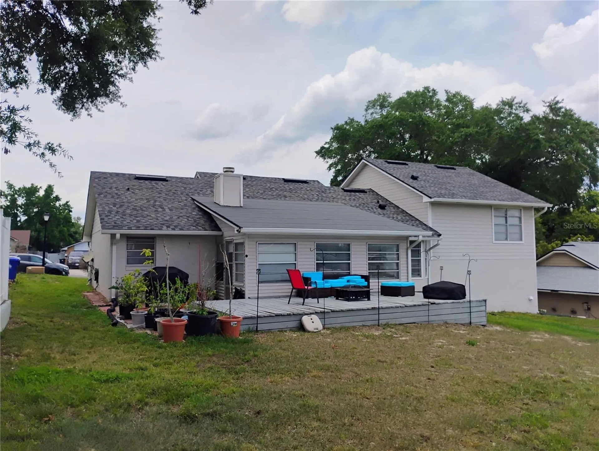 9120 Queen Elizabeth Court Orlando FL 32818