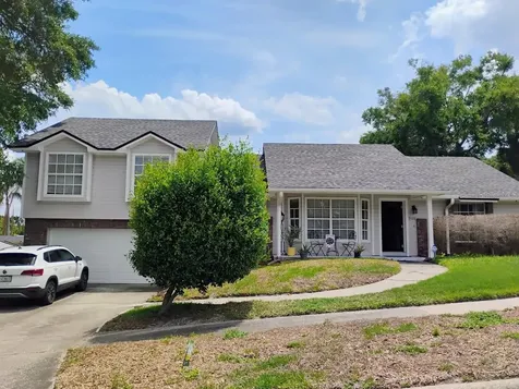 9120 Queen Elizabeth Court Orlando FL 32818