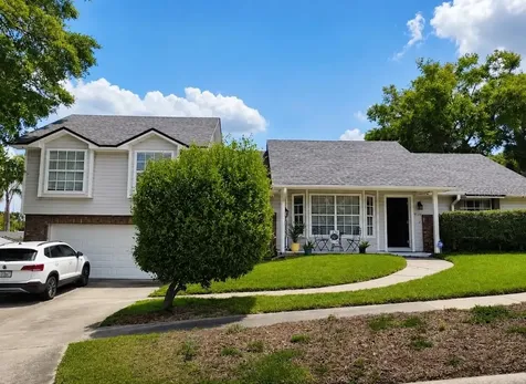 9120 Queen Elizabeth Court Orlando FL 32818