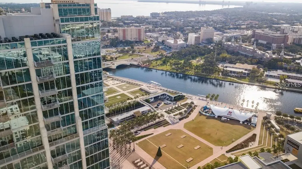 777 N Ashley Drive Tampa FL 33602