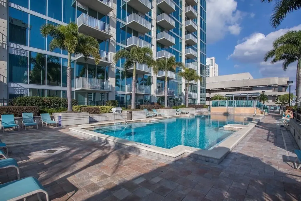 777 N Ashley Drive Tampa FL 33602