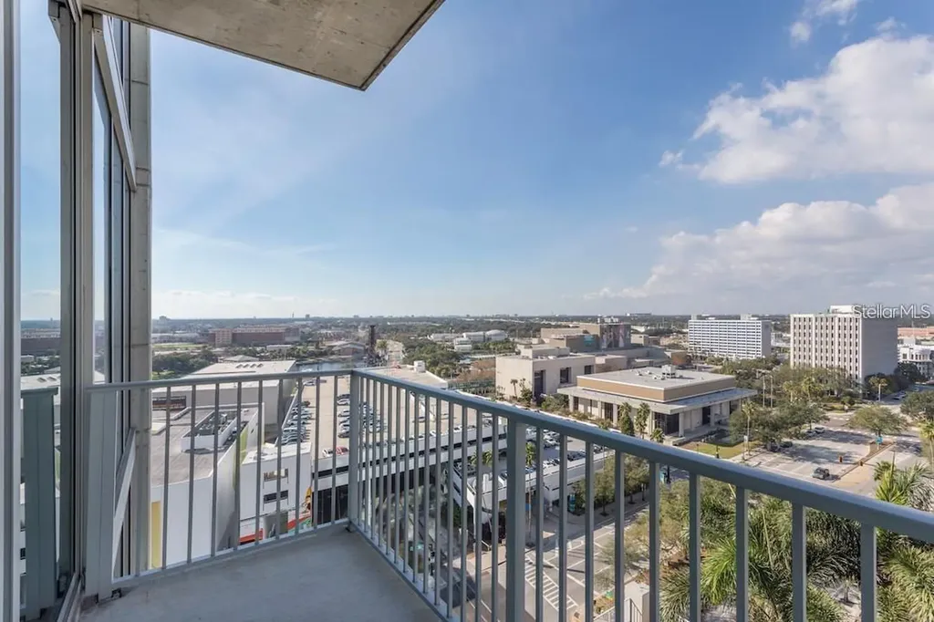777 N Ashley Drive Tampa FL 33602