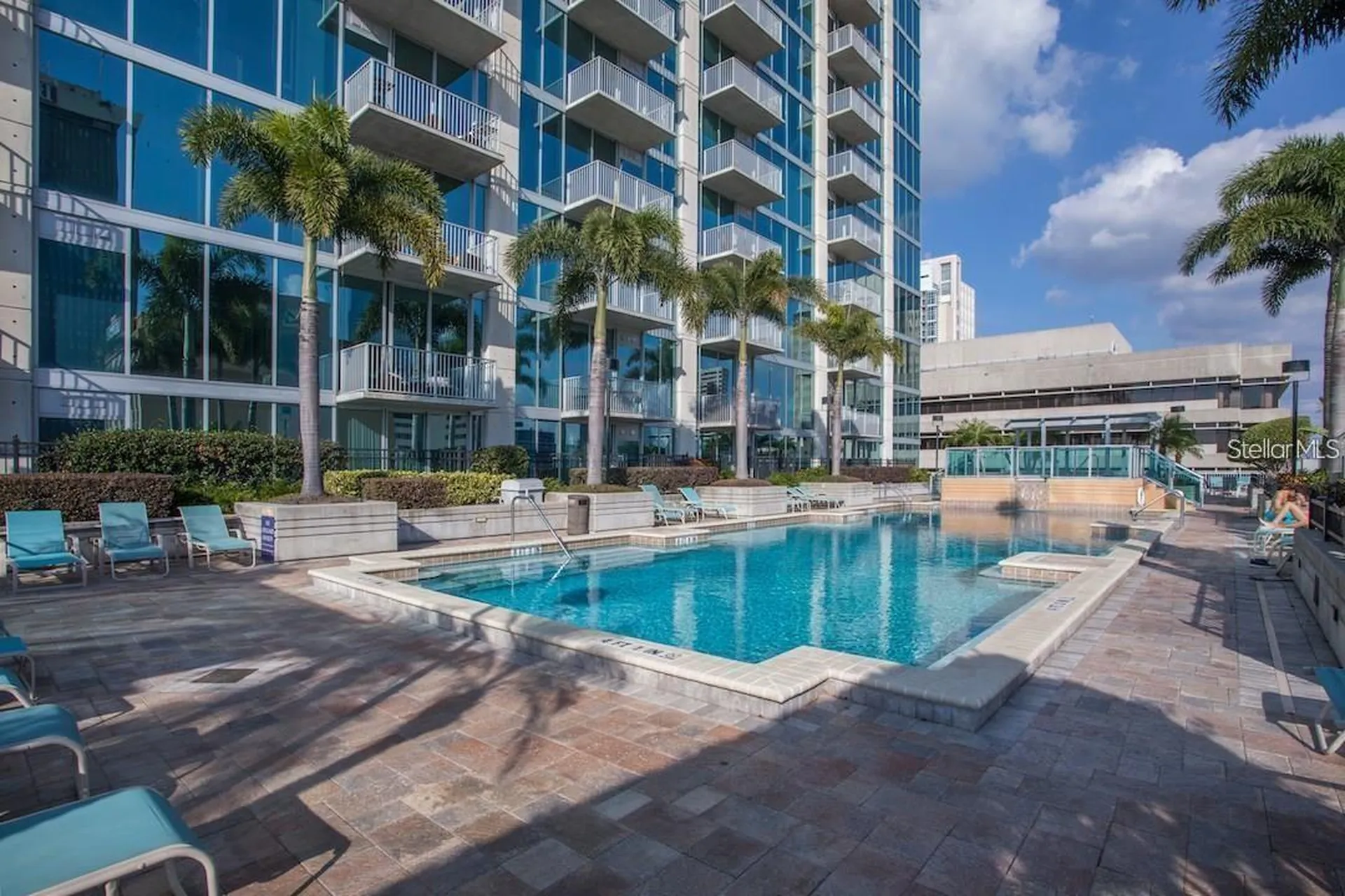 777 N Ashley Drive Tampa FL 33602