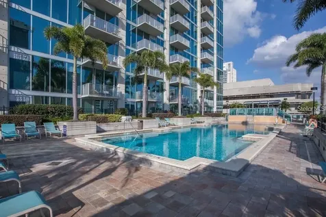 777 N Ashley Drive Tampa FL 33602