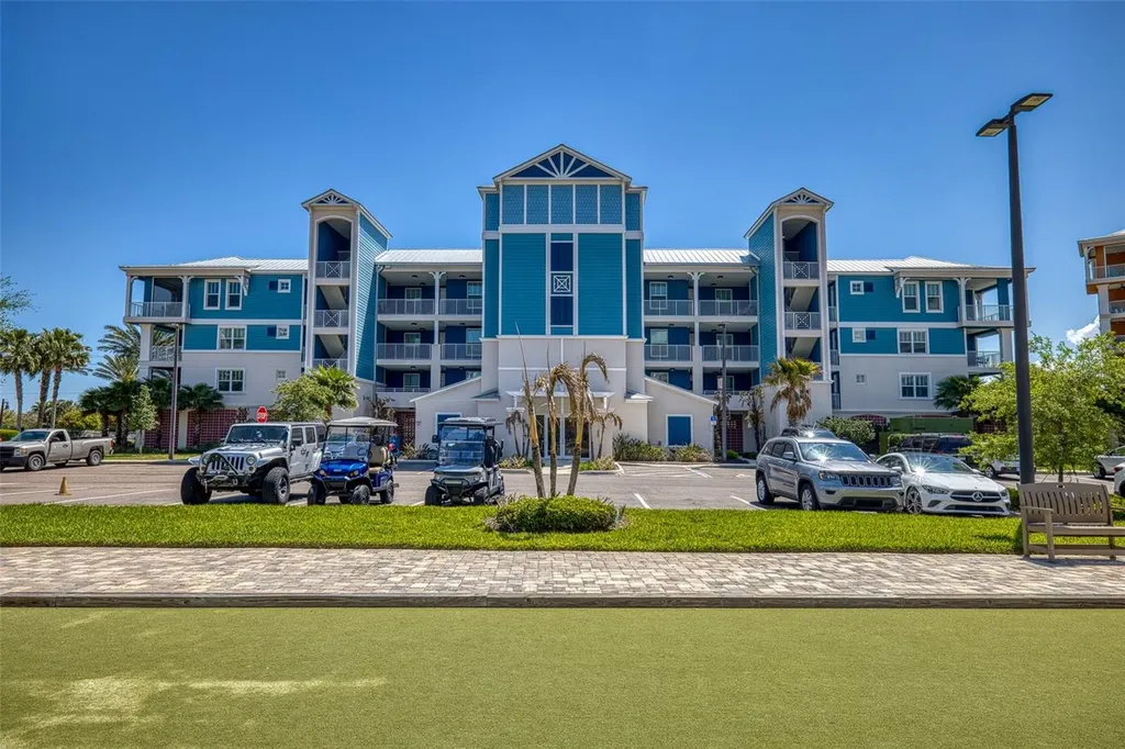 1 Riverwalk Drive New Smyrna Beach FL 32169