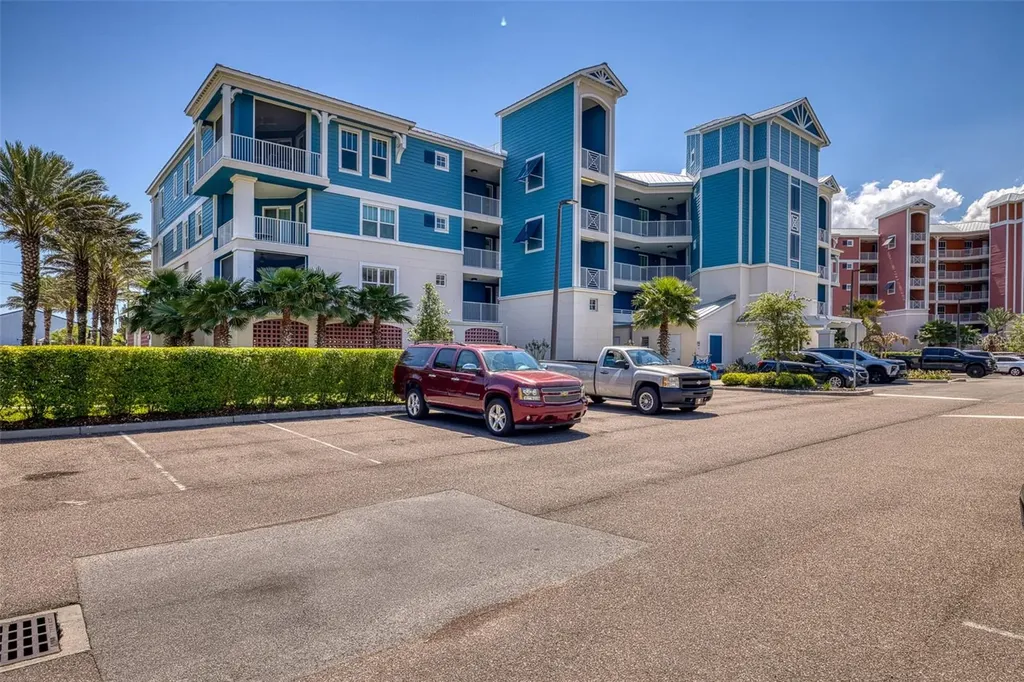 1 Riverwalk Drive New Smyrna Beach FL 32169