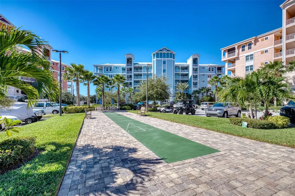 1 Riverwalk Drive New Smyrna Beach FL 32169