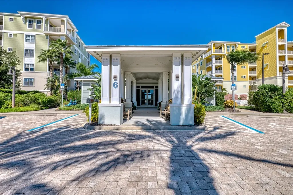 1 Riverwalk Drive New Smyrna Beach FL 32169