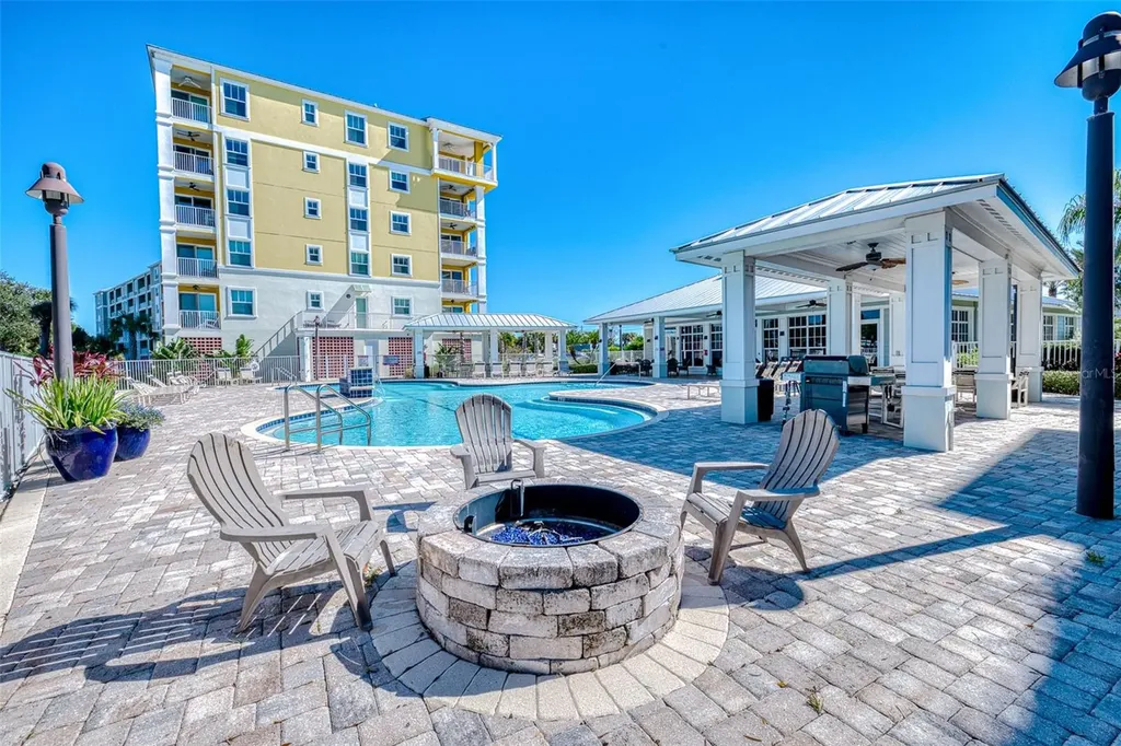 1 Riverwalk Drive New Smyrna Beach FL 32169