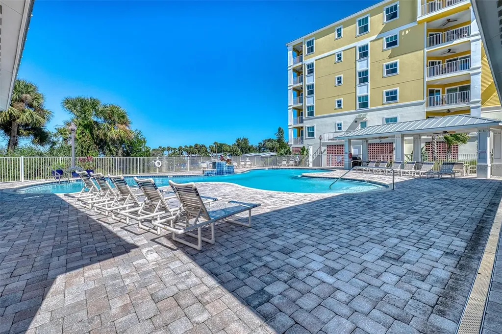 1 Riverwalk Drive New Smyrna Beach FL 32169