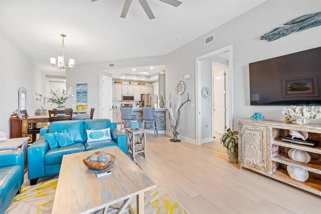 1 Riverwalk Drive New Smyrna Beach FL 32169
