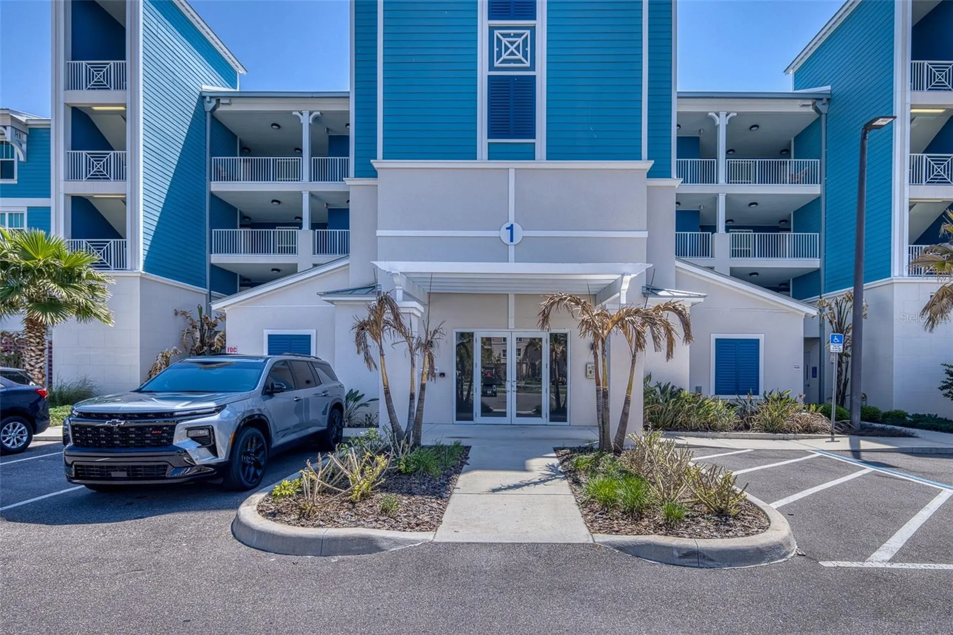 1 Riverwalk Drive New Smyrna Beach FL 32169