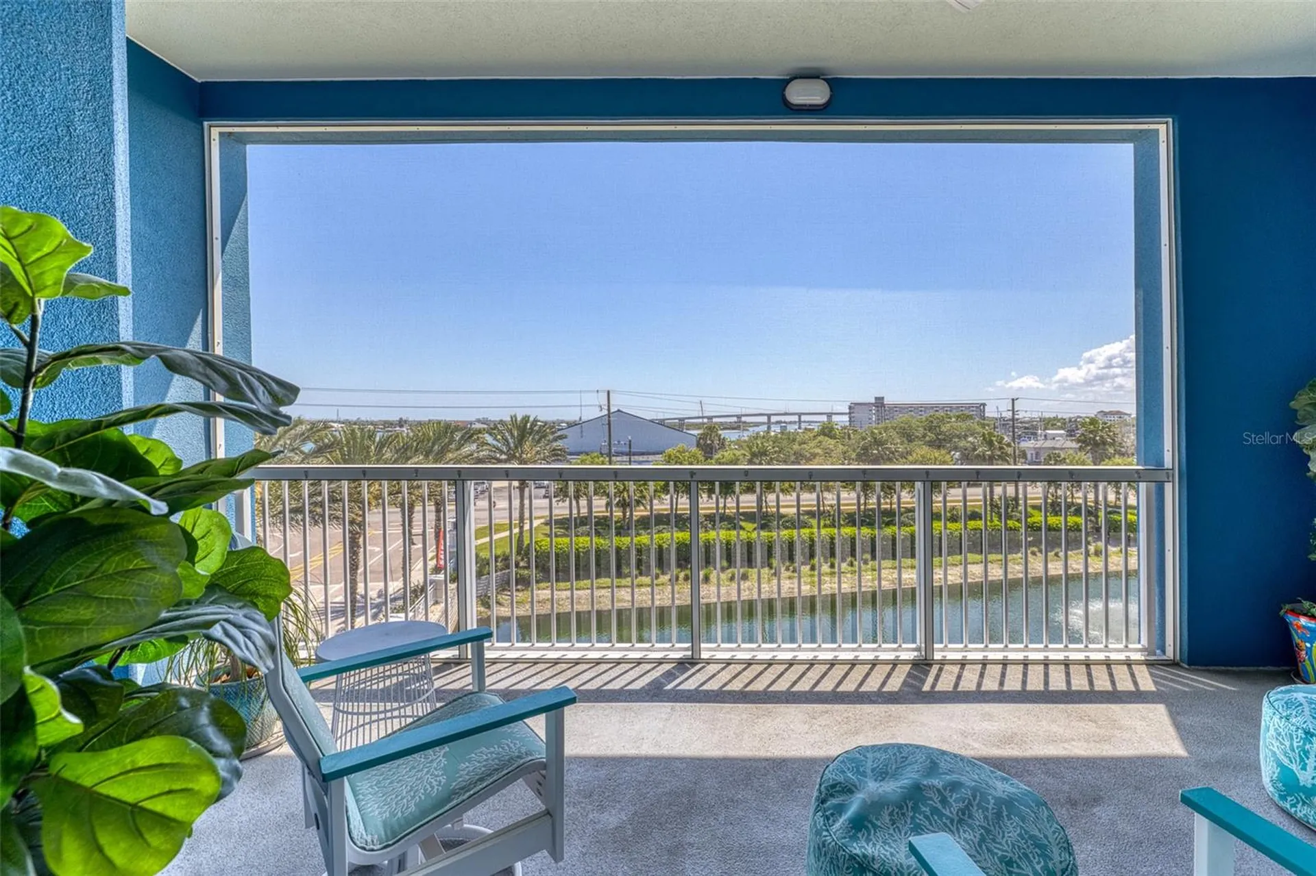1 Riverwalk Drive New Smyrna Beach FL 32169