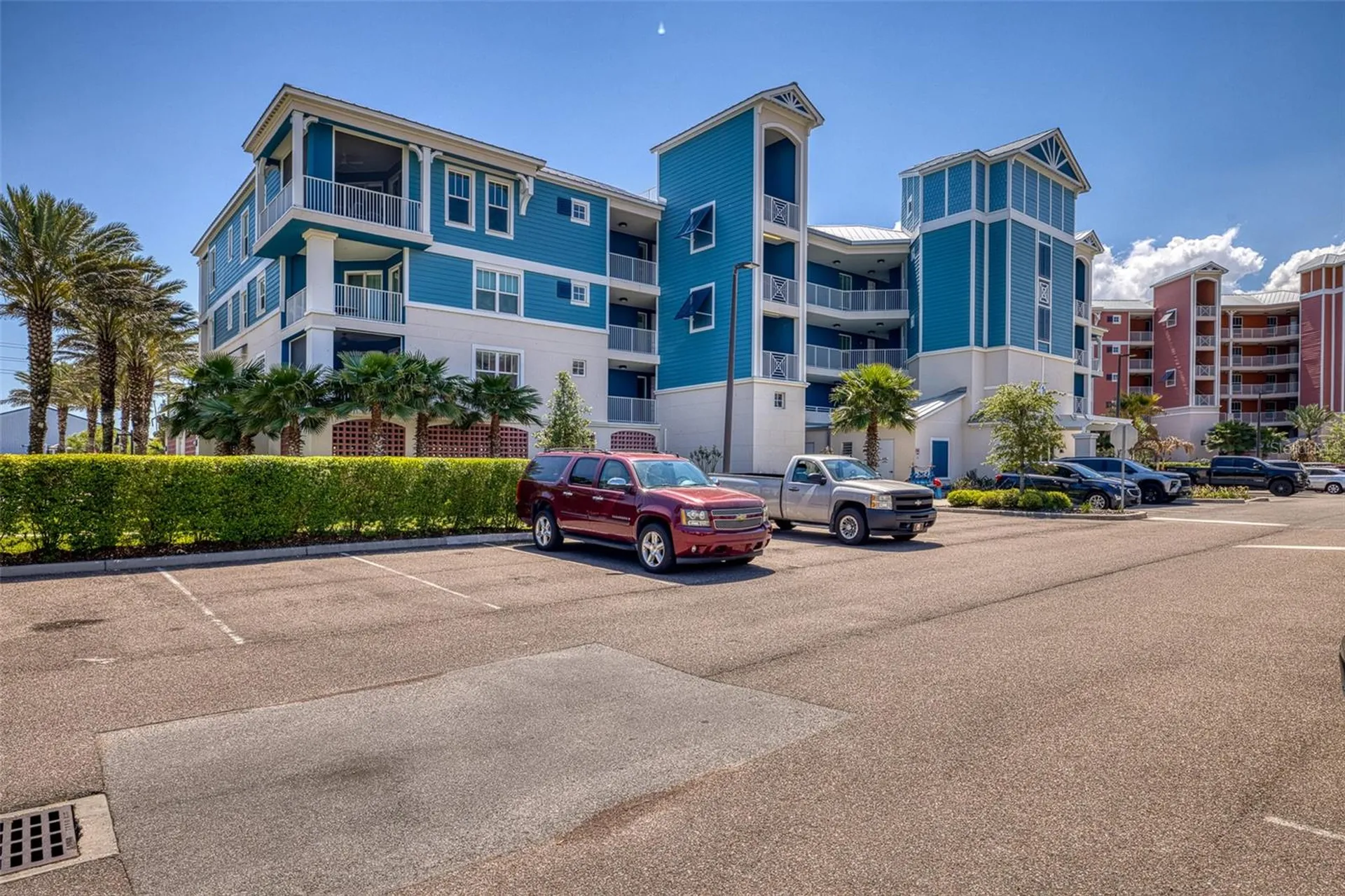 1 Riverwalk Drive New Smyrna Beach FL 32169