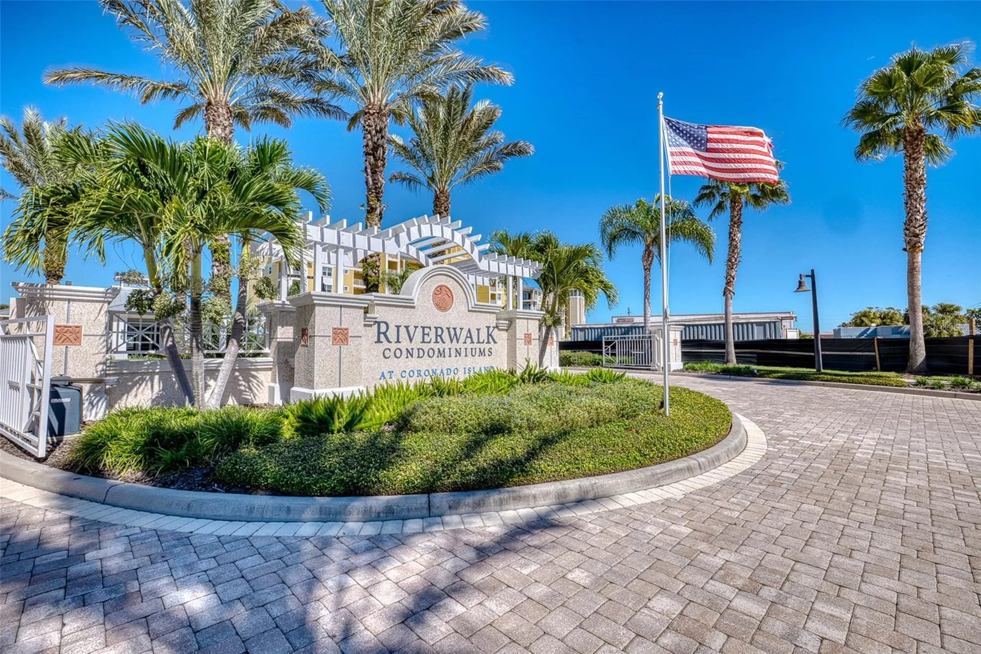 1 Riverwalk Drive New Smyrna Beach FL 32169
