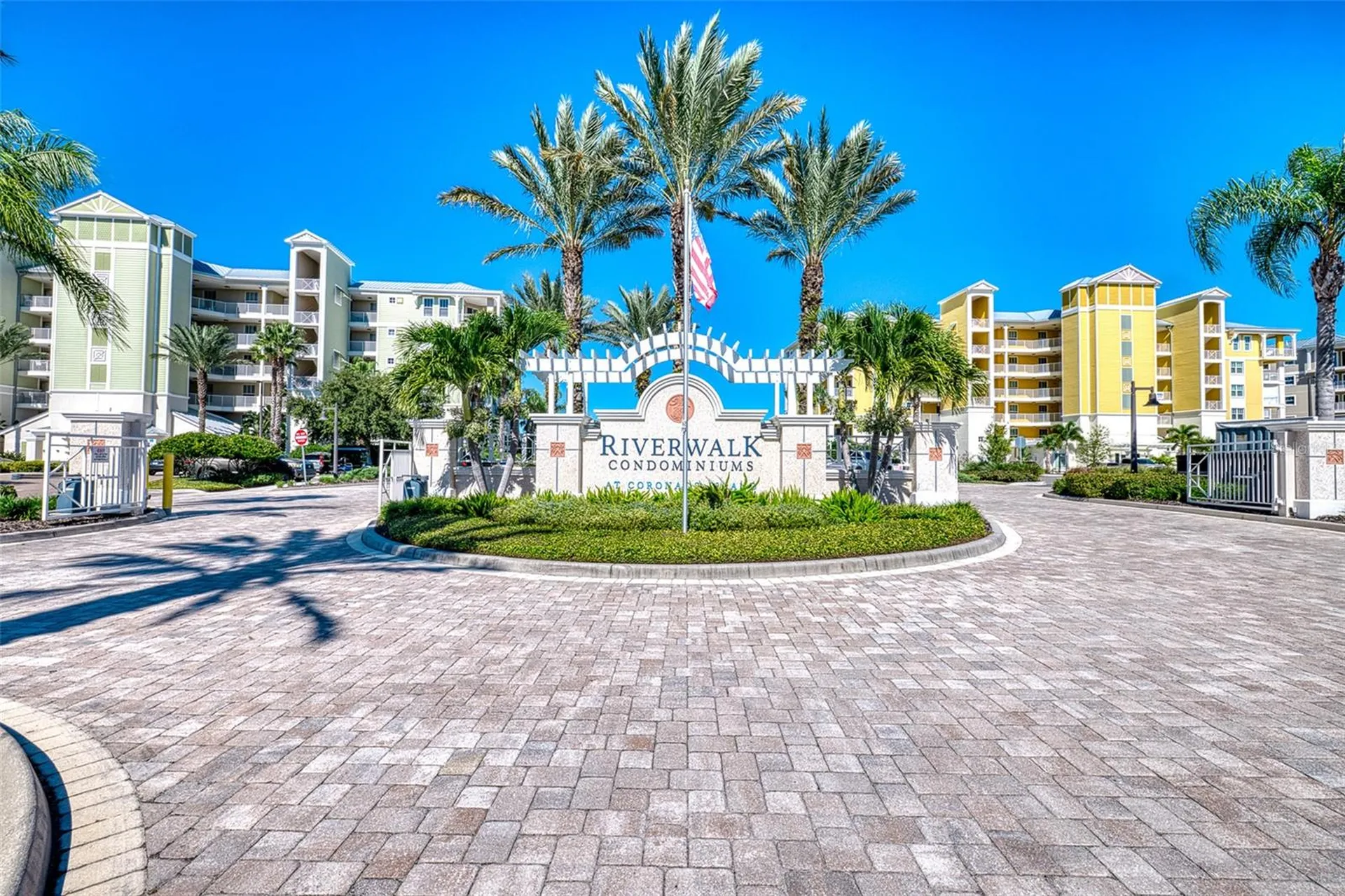 1 Riverwalk Drive New Smyrna Beach FL 32169