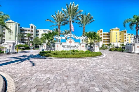 1 Riverwalk Drive New Smyrna Beach FL 32169