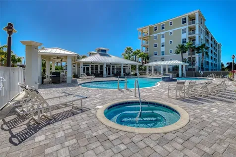 1 Riverwalk Drive New Smyrna Beach FL 32169