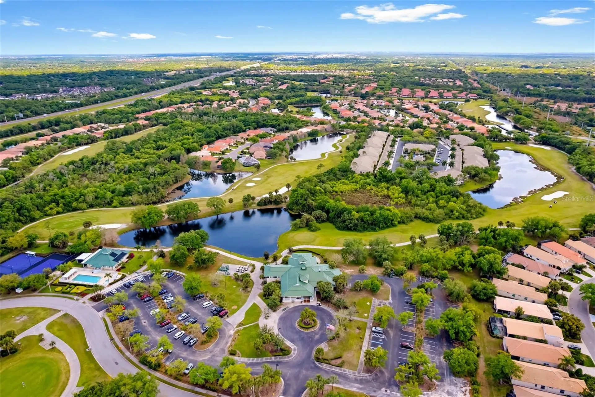 7667 Sweetbay Circle Bradenton FL 34203