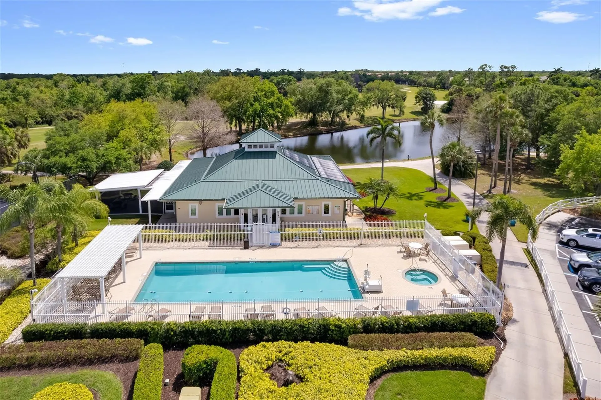 7667 Sweetbay Circle Bradenton FL 34203
