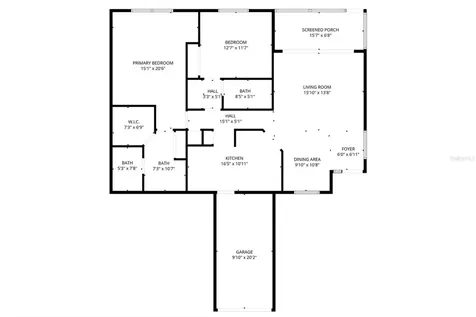 7667 Sweetbay Circle Bradenton FL 34203