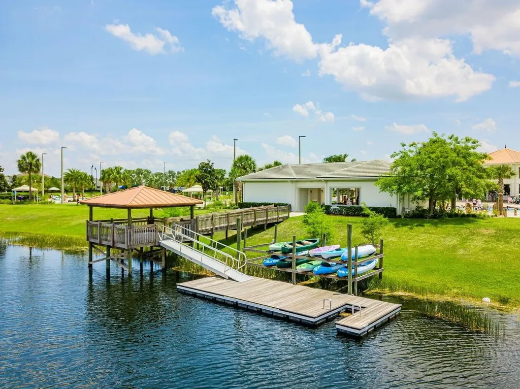 3151 Paradox Circle Kissimmee FL 34746