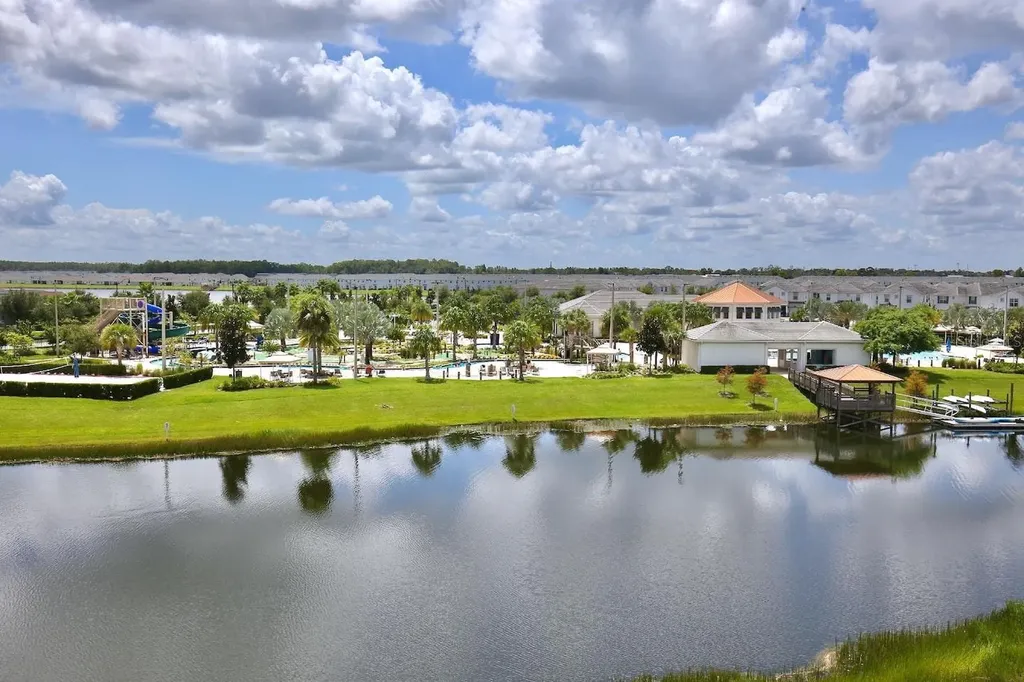 3151 Paradox Circle Kissimmee FL 34746