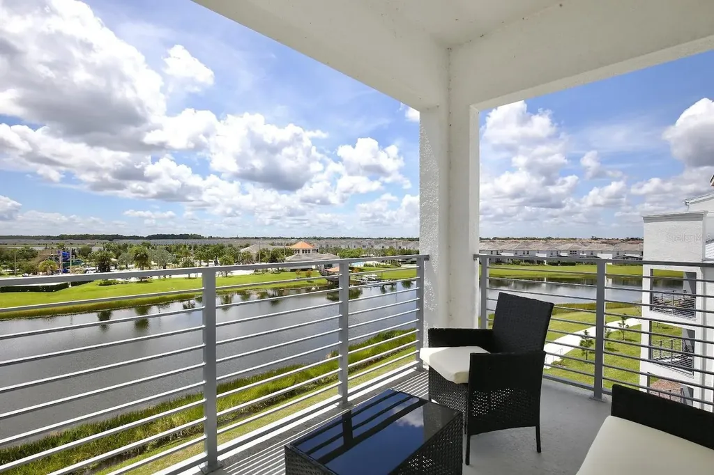 3151 Paradox Circle Kissimmee FL 34746