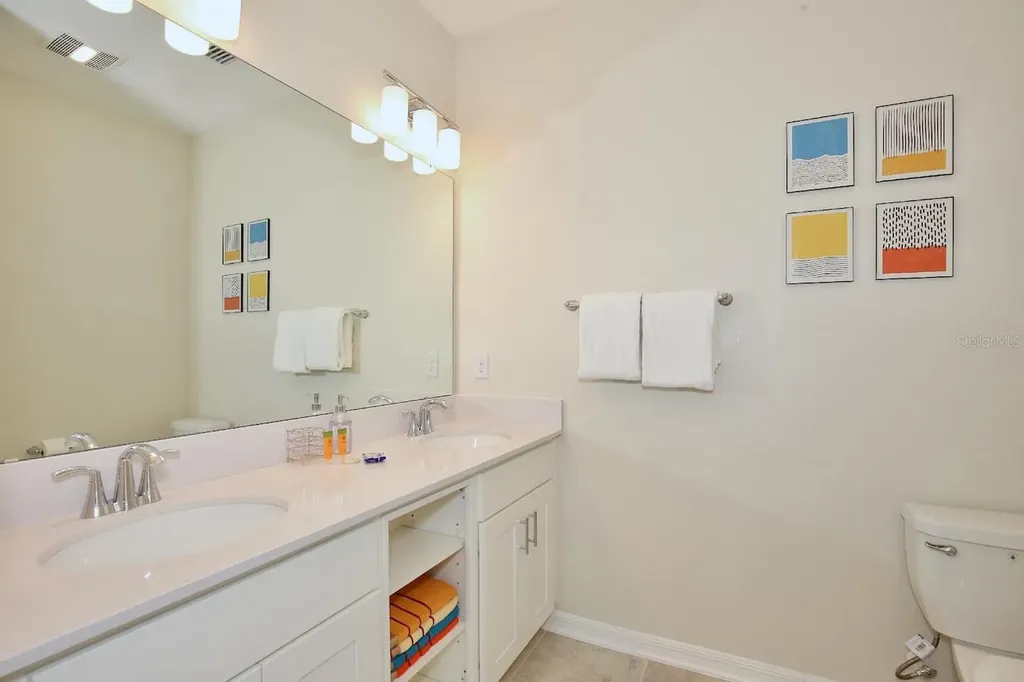 3151 Paradox Circle Kissimmee FL 34746