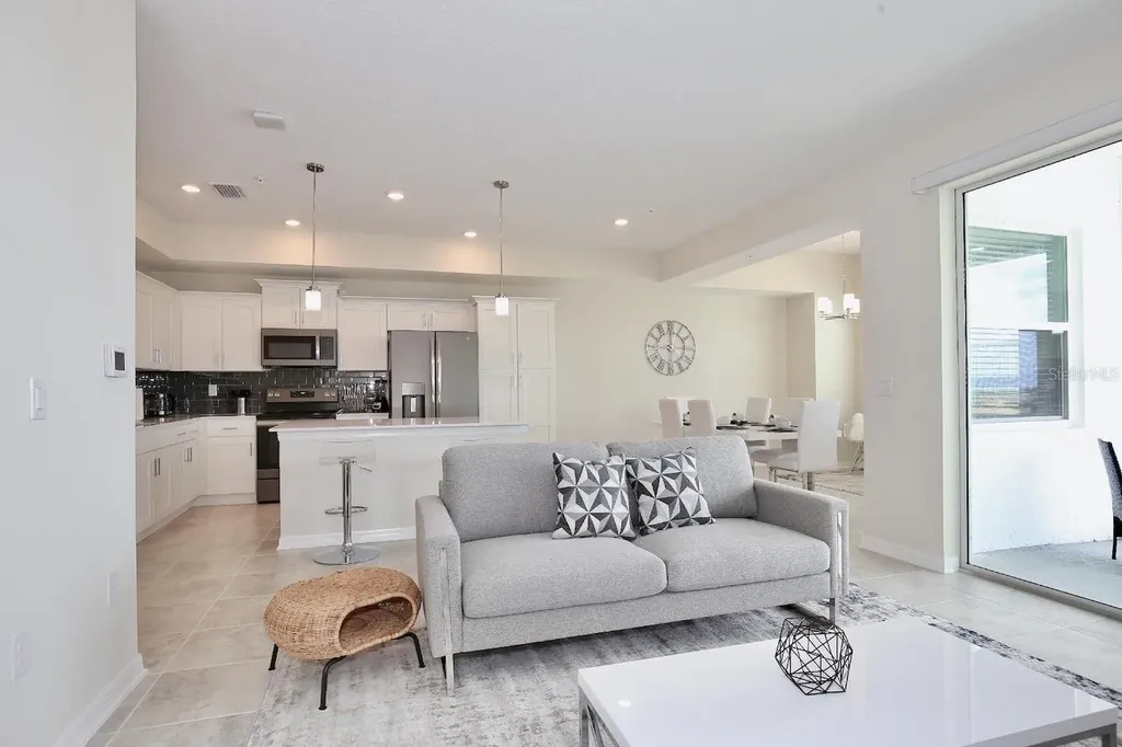 3151 Paradox Circle Kissimmee FL 34746