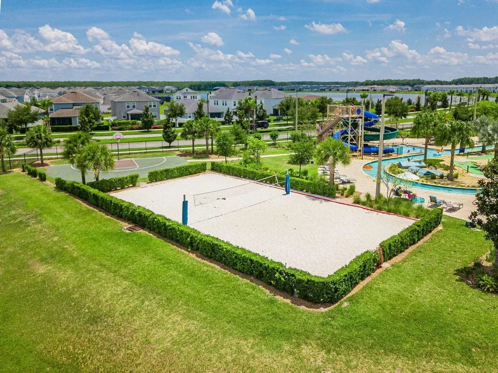 3151 Paradox Circle Kissimmee FL 34746