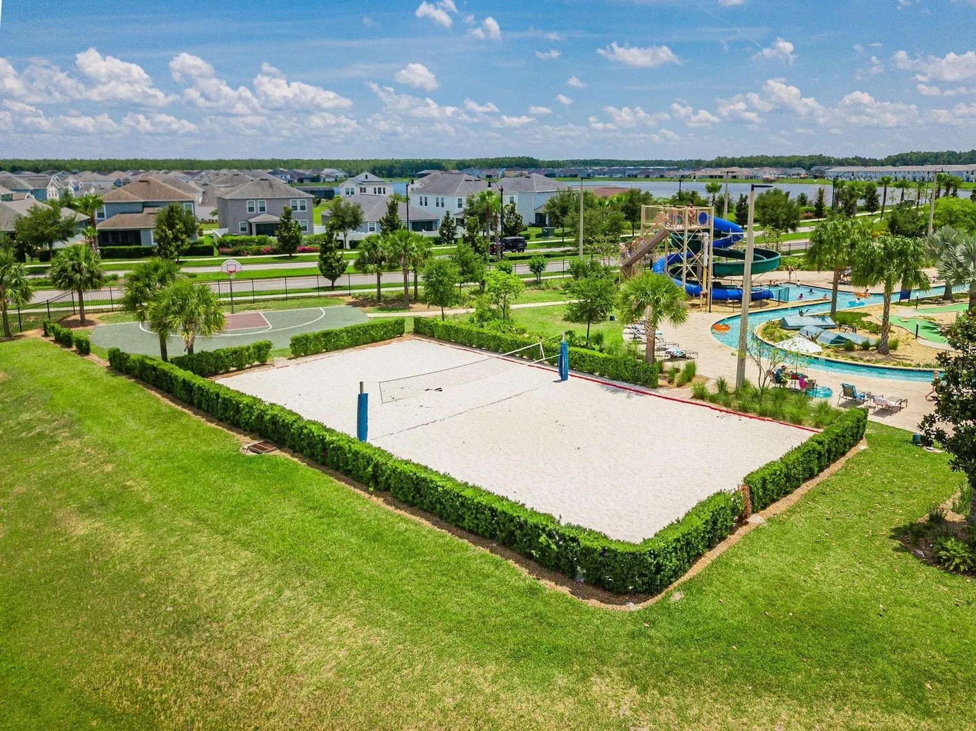 3151 Paradox Circle Kissimmee FL 34746