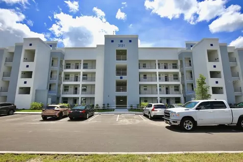 3151 Paradox Circle Kissimmee FL 34746