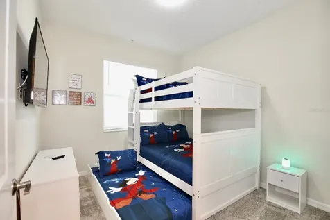 3151 Paradox Circle Kissimmee FL 34746