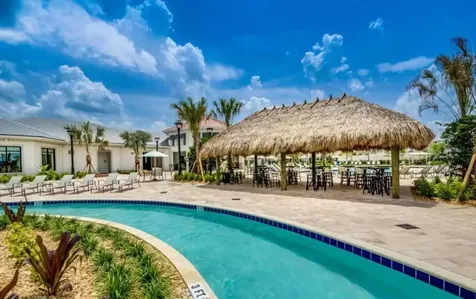 3151 Paradox Circle Kissimmee FL 34746