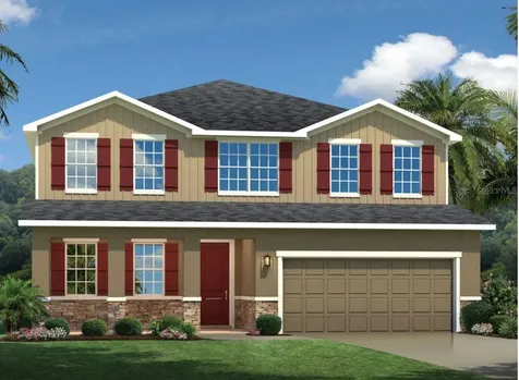 6012 Chestnut Grove Place St Cloud FL 34771
