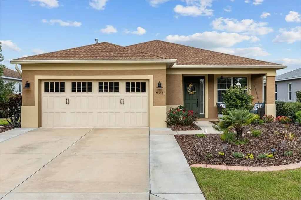 8566 SW 79th Avenue Ocala FL 34476