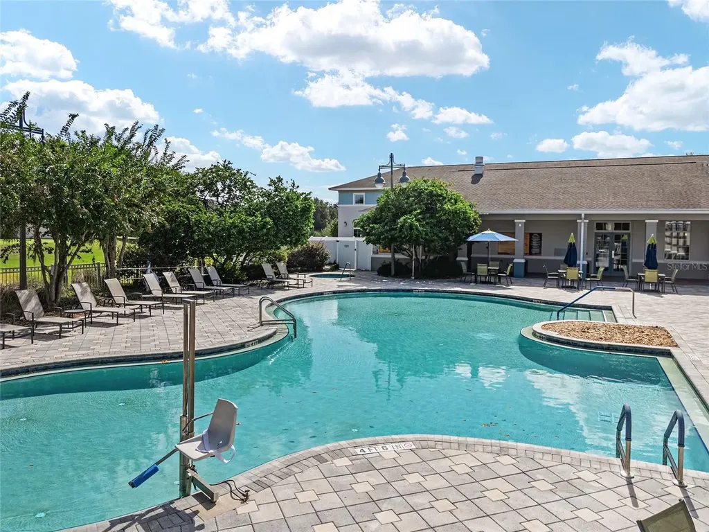 8566 SW 79th Avenue Ocala FL 34476