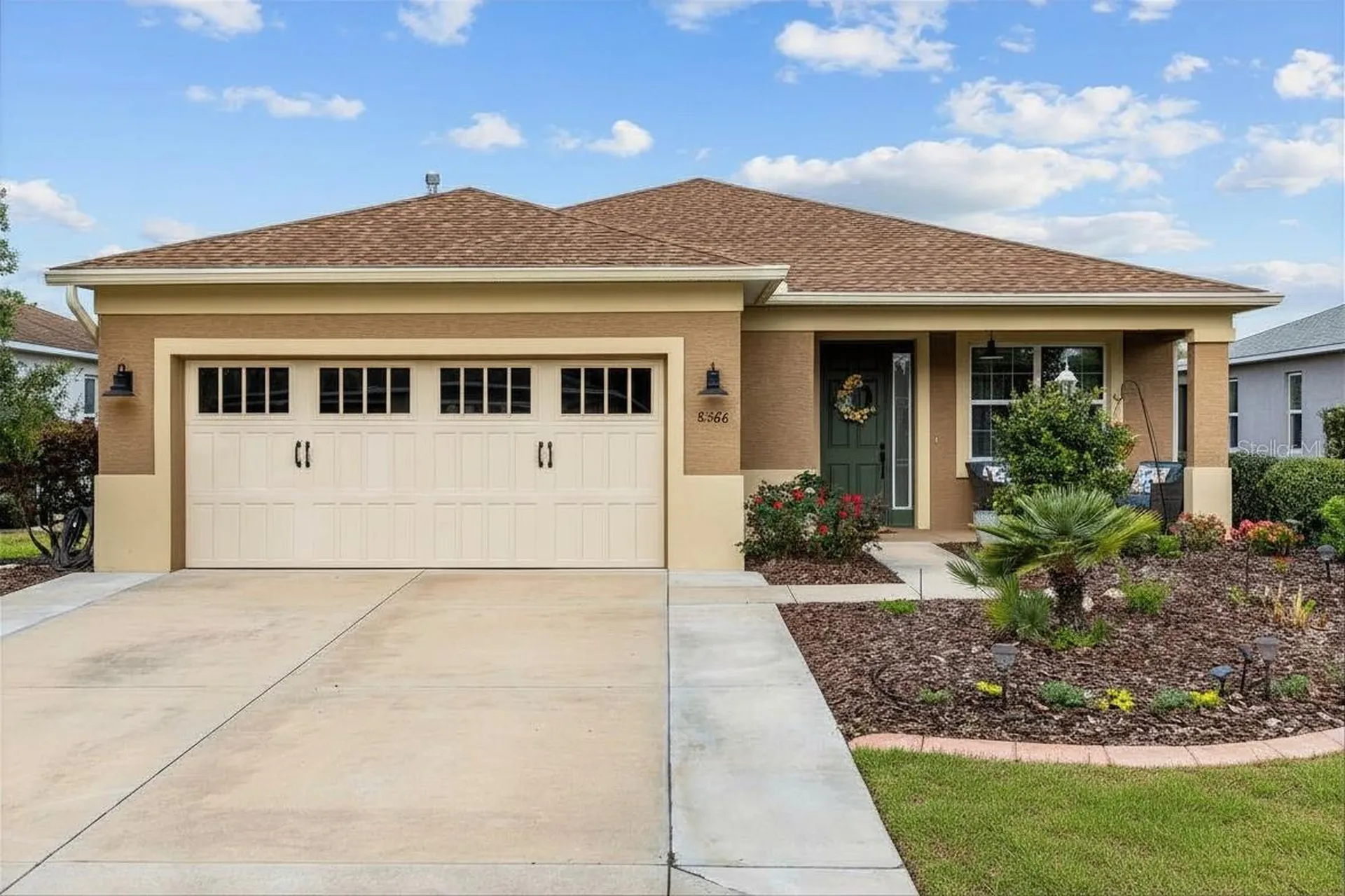 8566 SW 79th Avenue Ocala FL 34476