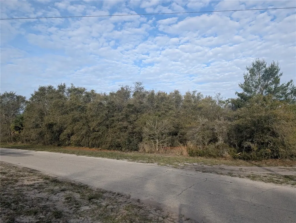 1 Allamanda Drive Indian Lake Estates FL 33855