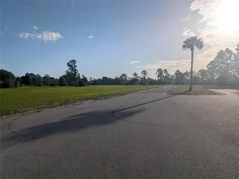 1 Allamanda Drive Indian Lake Estates FL 33855