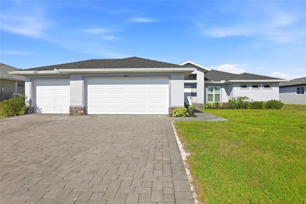 3600 NE 20th Place Cape Coral FL 33909