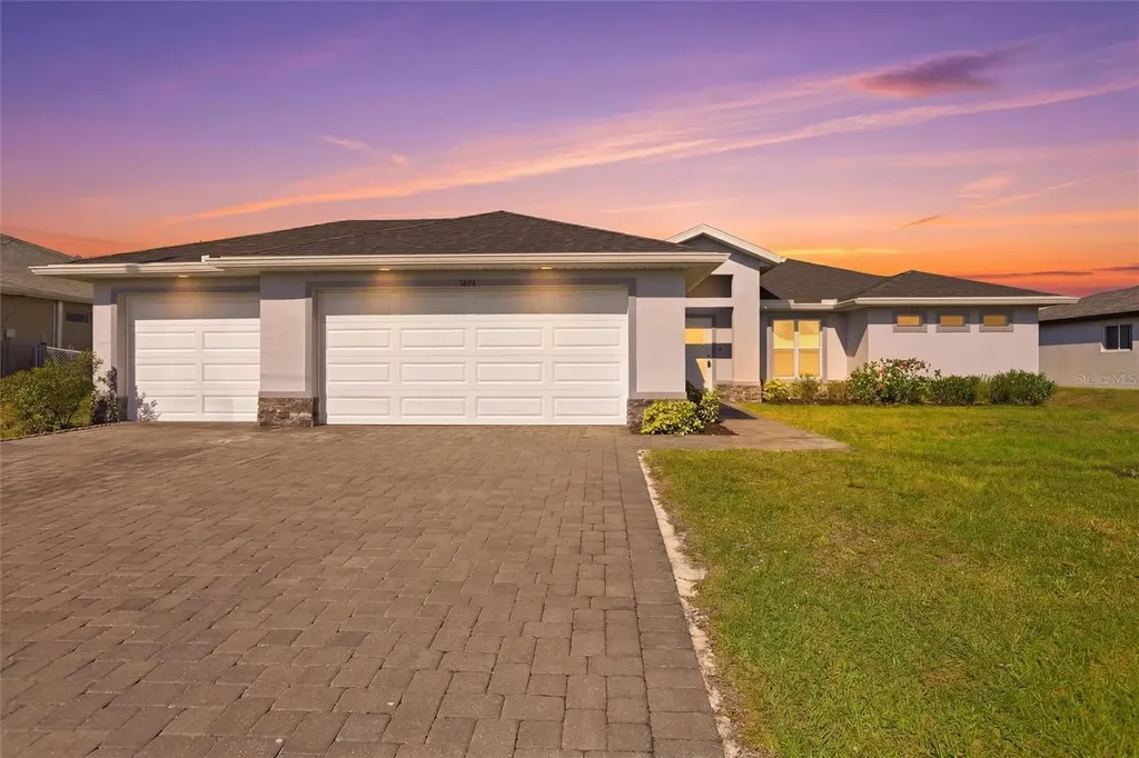 3600 NE 20th Place Cape Coral FL 33909