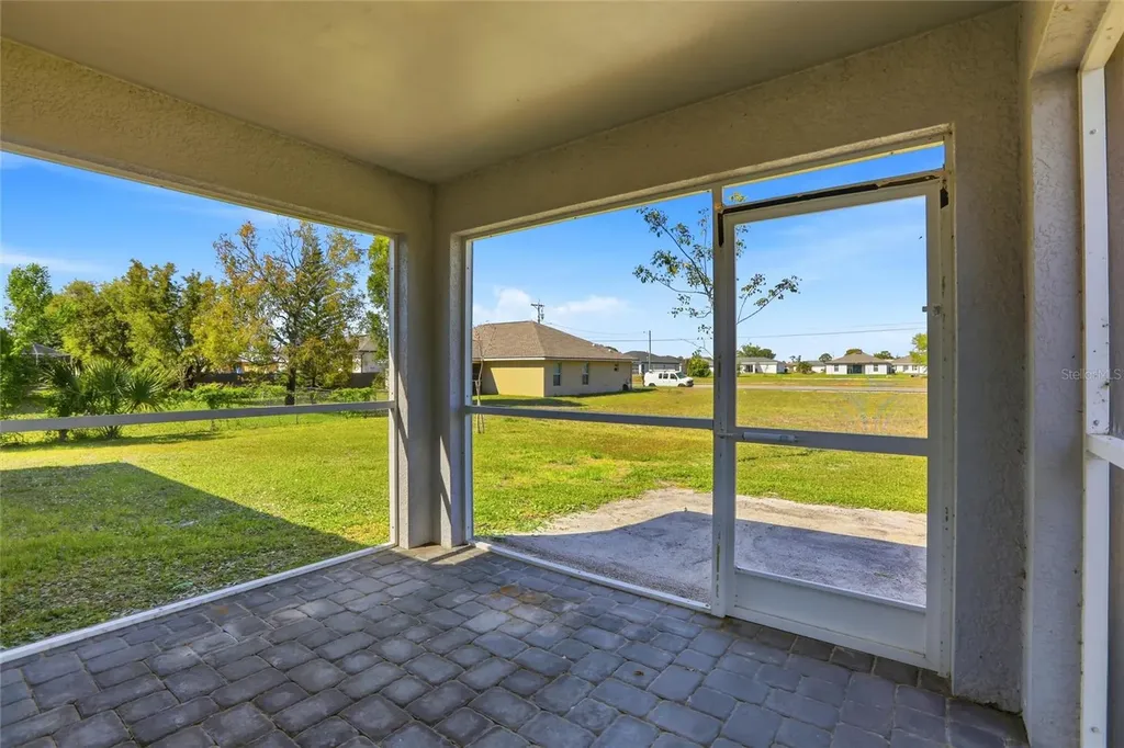 3600 NE 20th Place Cape Coral FL 33909