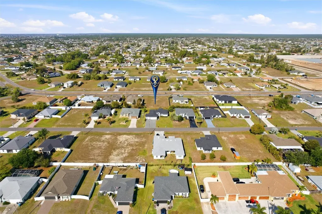 3600 NE 20th Place Cape Coral FL 33909