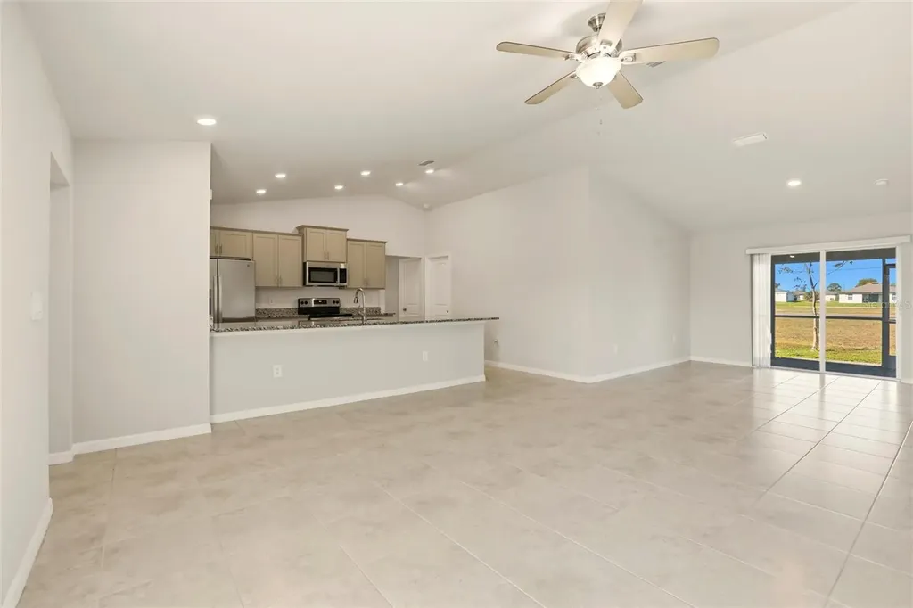 3600 NE 20th Place Cape Coral FL 33909
