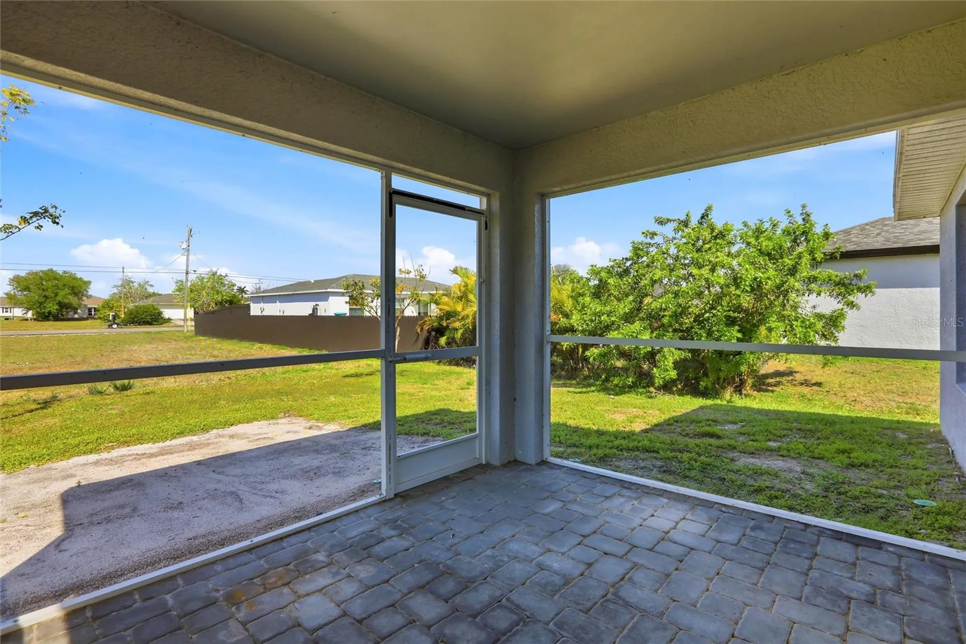 3600 NE 20th Place Cape Coral FL 33909
