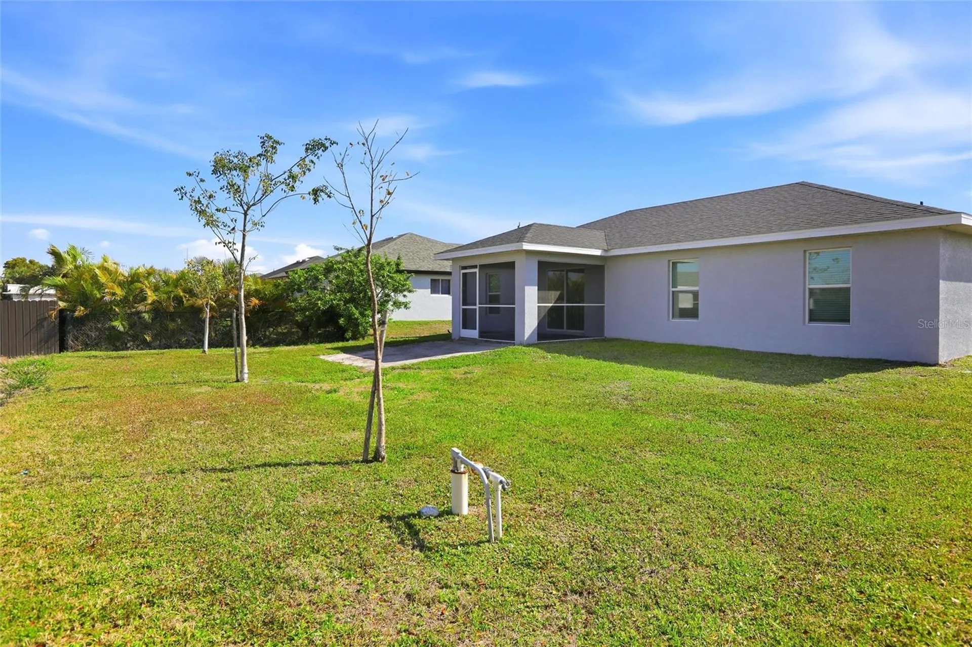 3600 NE 20th Place Cape Coral FL 33909