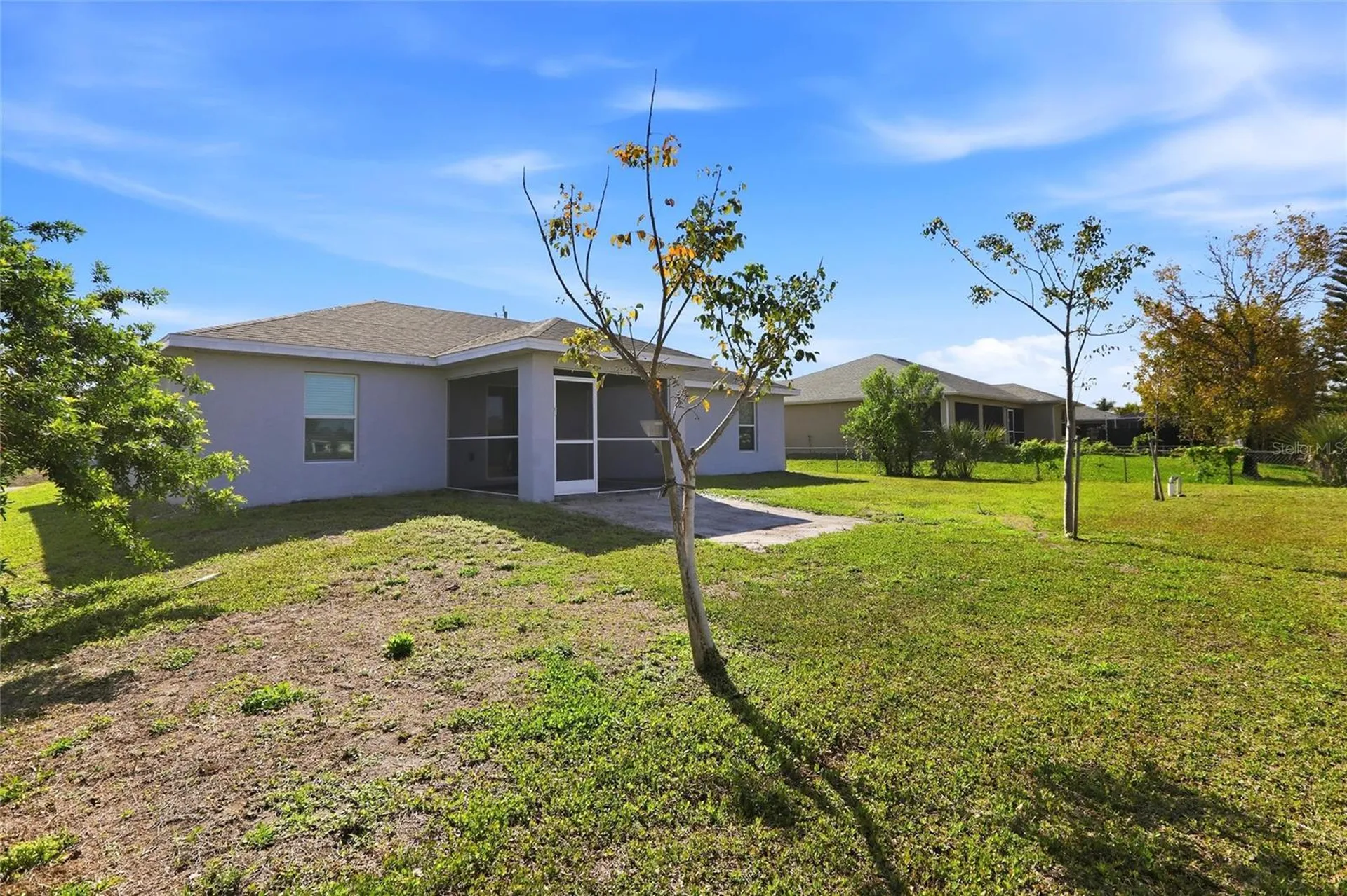 3600 NE 20th Place Cape Coral FL 33909