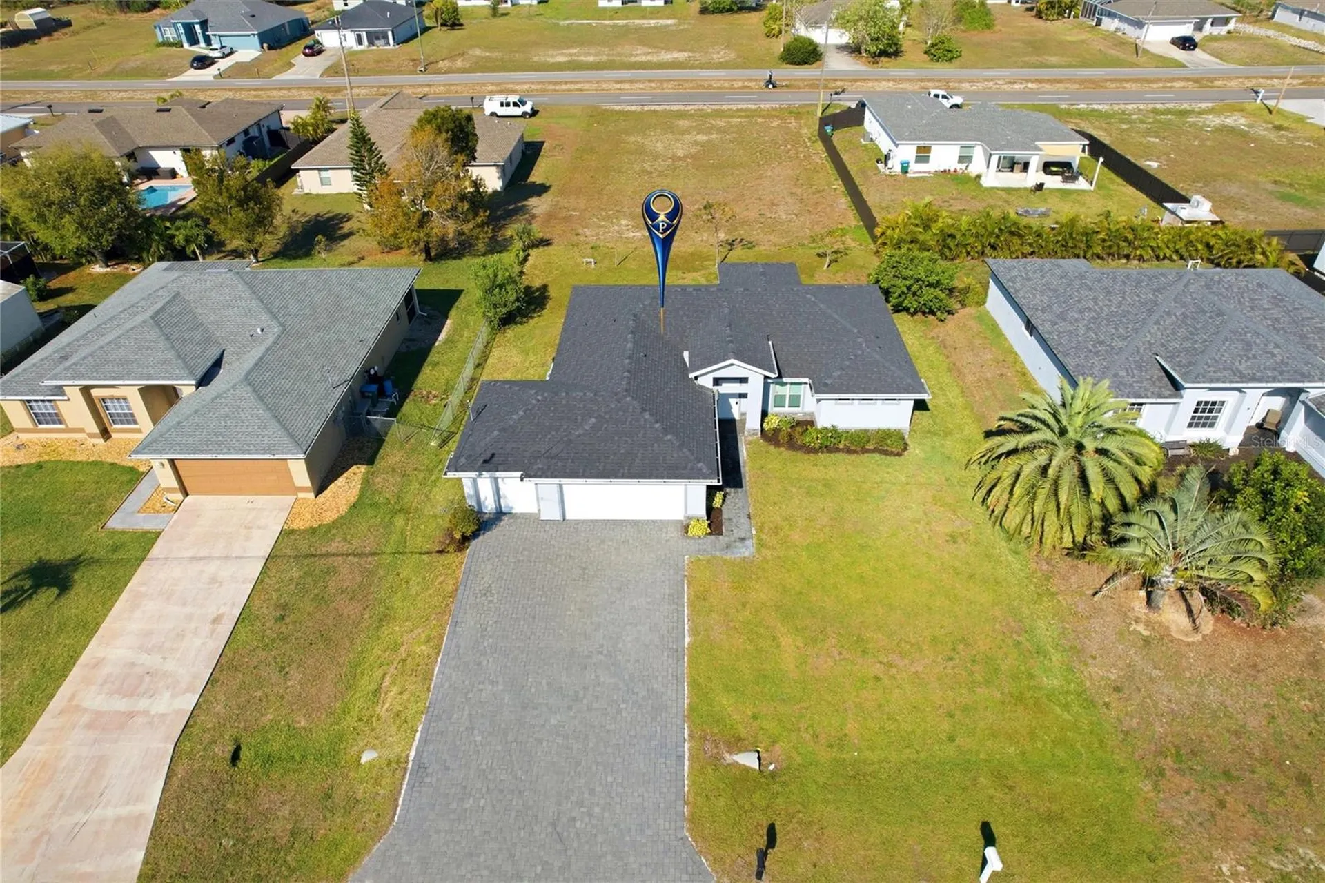 3600 NE 20th Place Cape Coral FL 33909